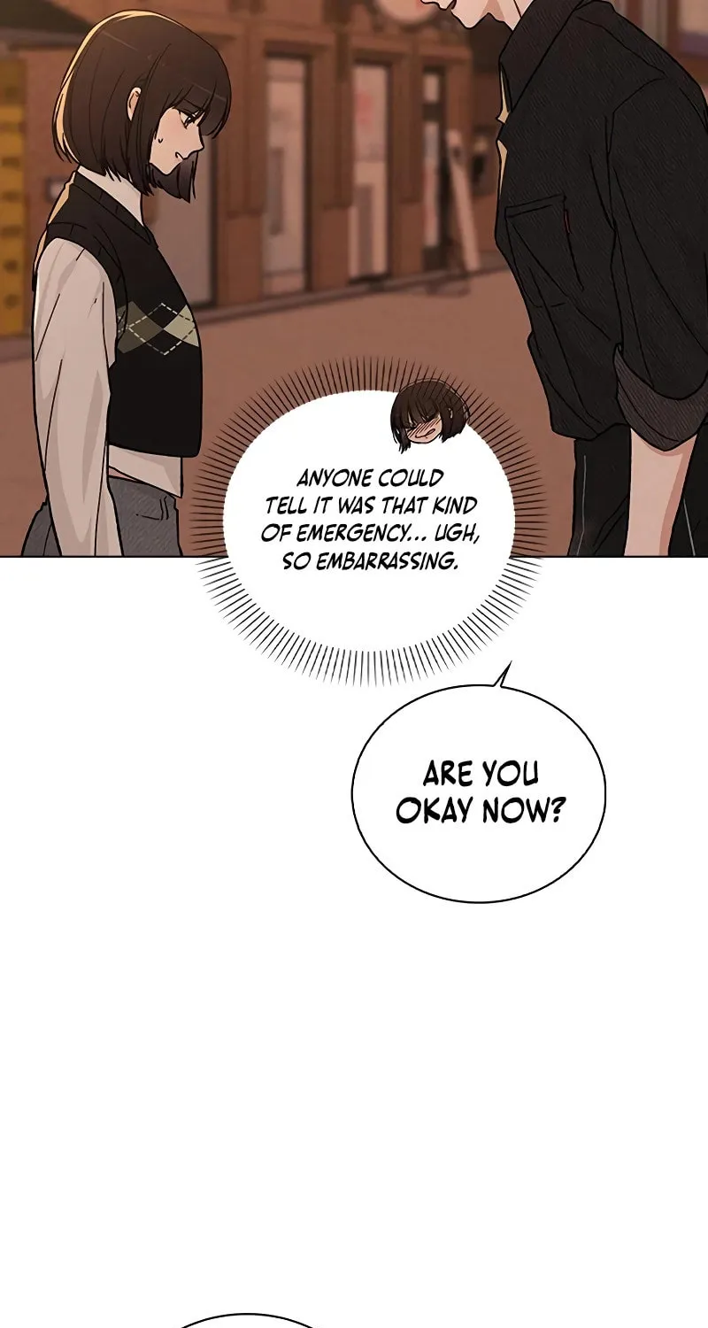 Love Review Chapter 16 page 23 - 
