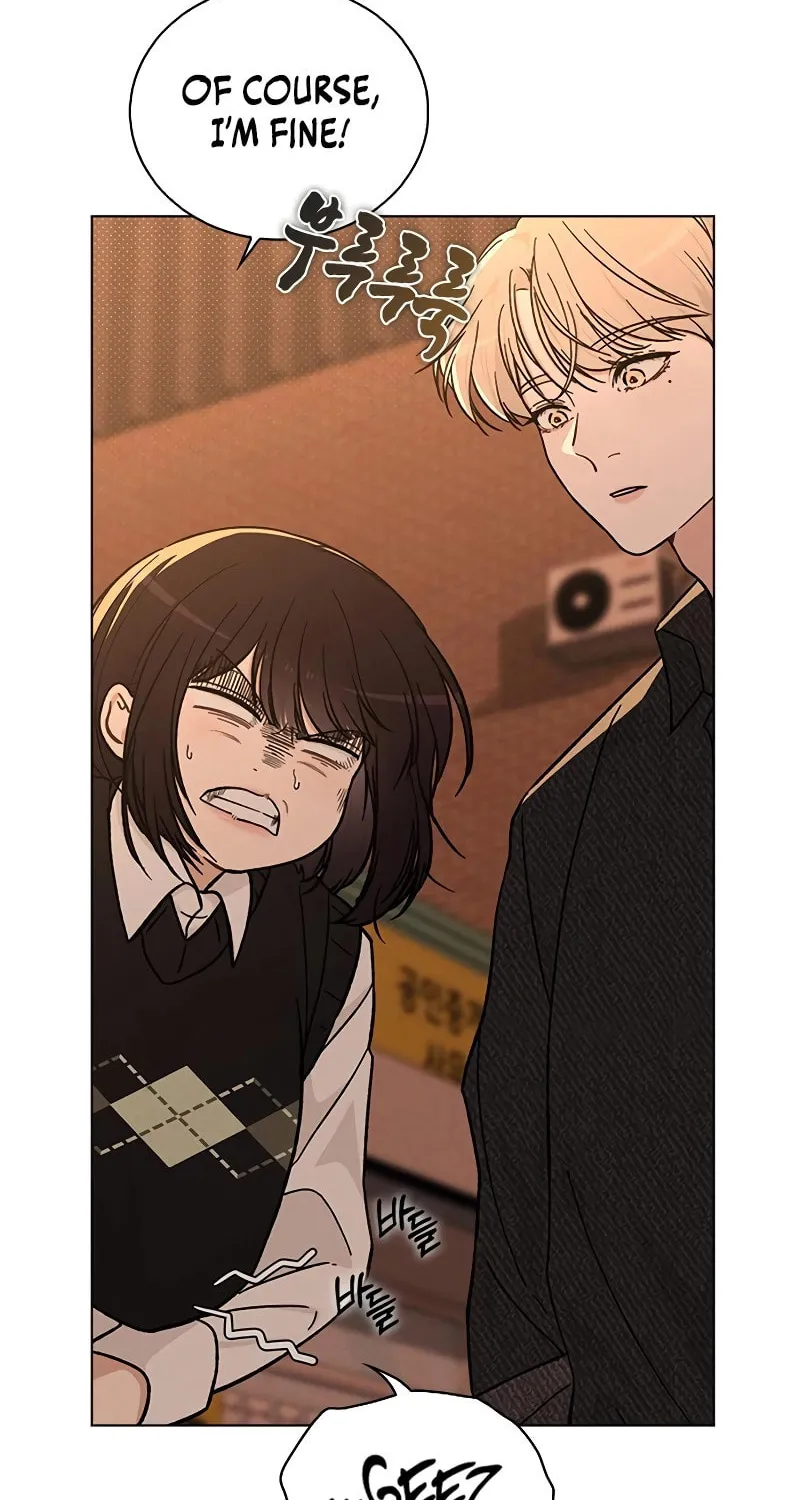 Love Review Chapter 16 page 24 - 