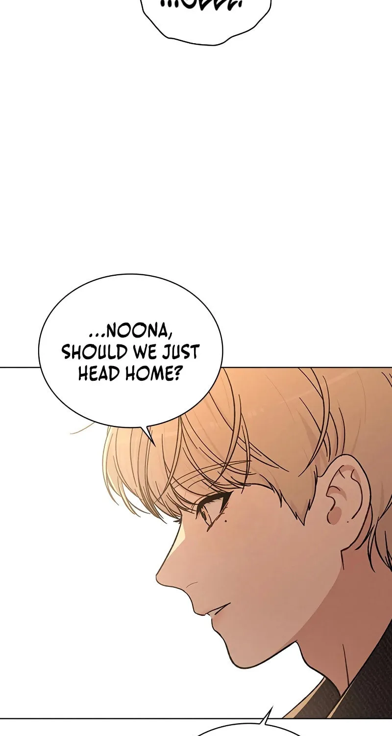 Love Review Chapter 16 page 25 - 