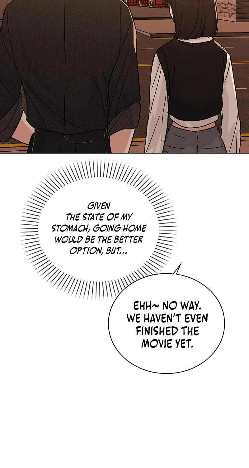 Love Review Chapter 16 page 27 - 