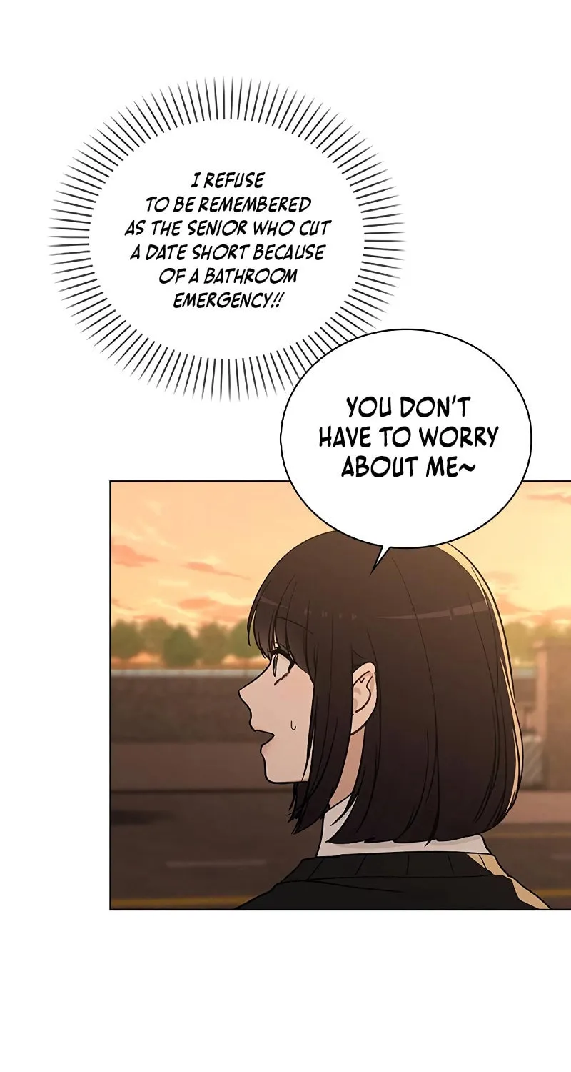Love Review Chapter 16 page 28 - 