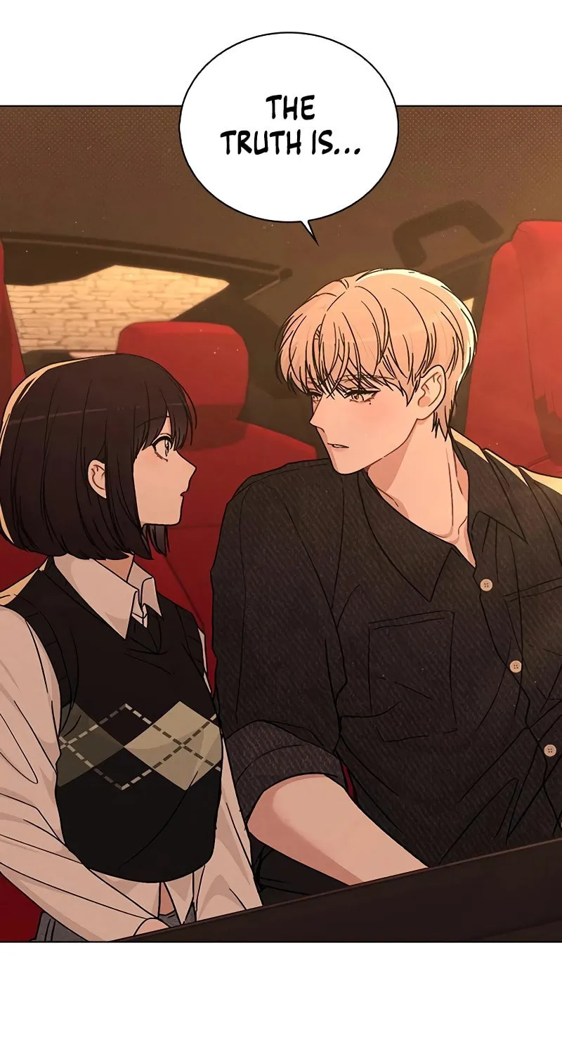 Love Review Chapter 16 page 4 - 