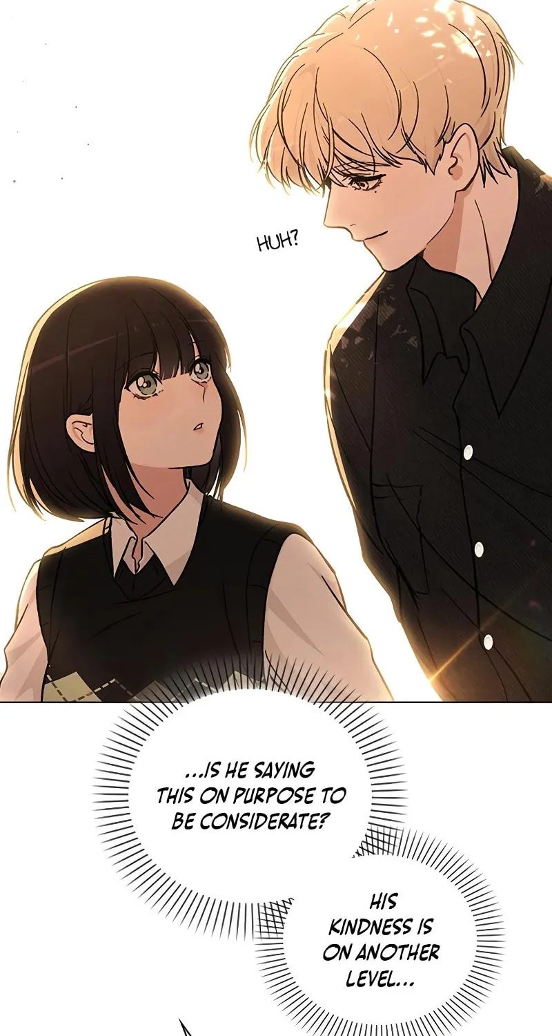 Love Review Chapter 16 page 34 - 