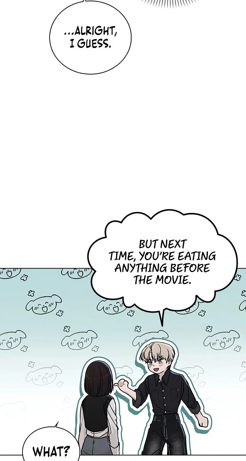Love Review Chapter 16 page 35 - 