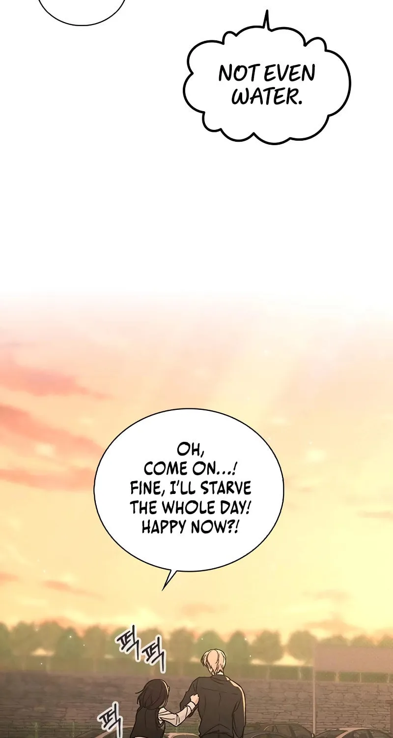 Love Review Chapter 16 page 36 - 