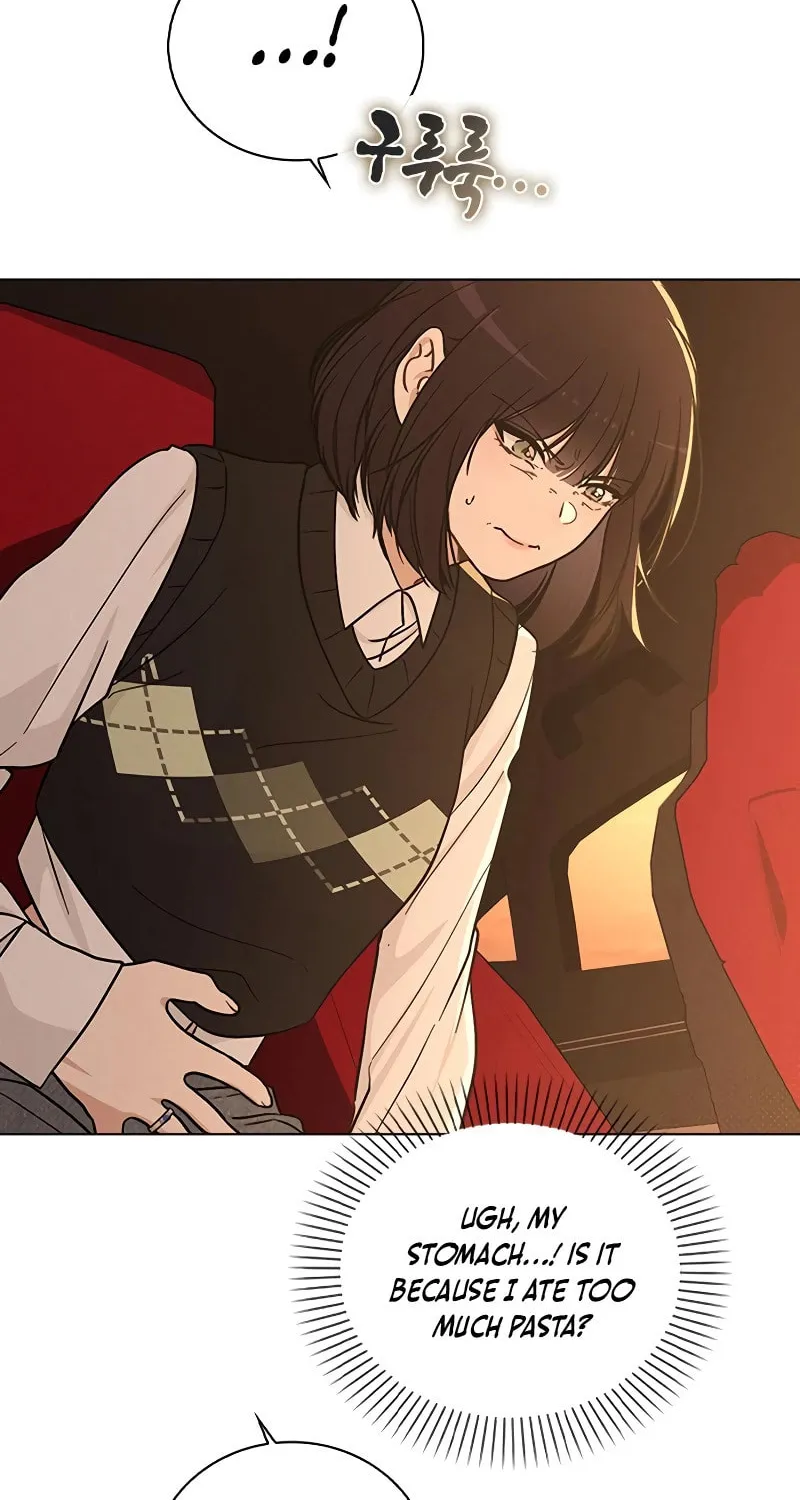 Love Review Chapter 16 page 6 - 