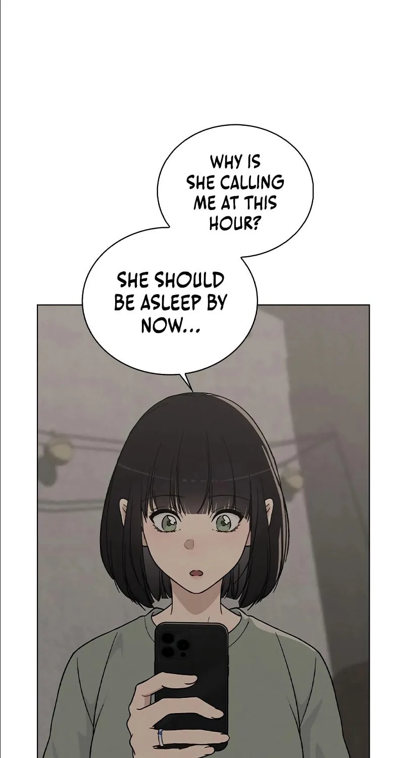 Love Review Chapter 16 page 54 - 