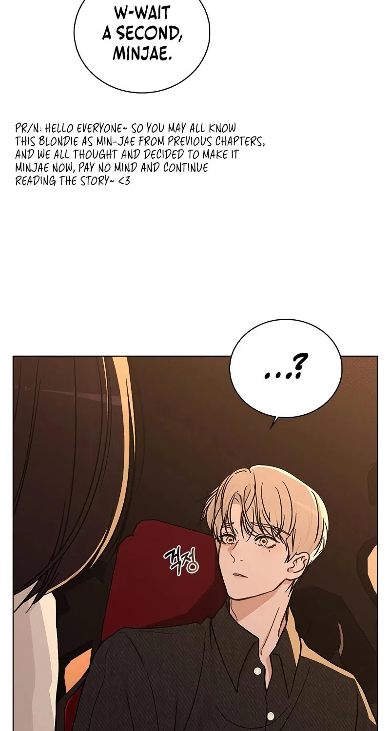 Love Review Chapter 16 page 7 - 