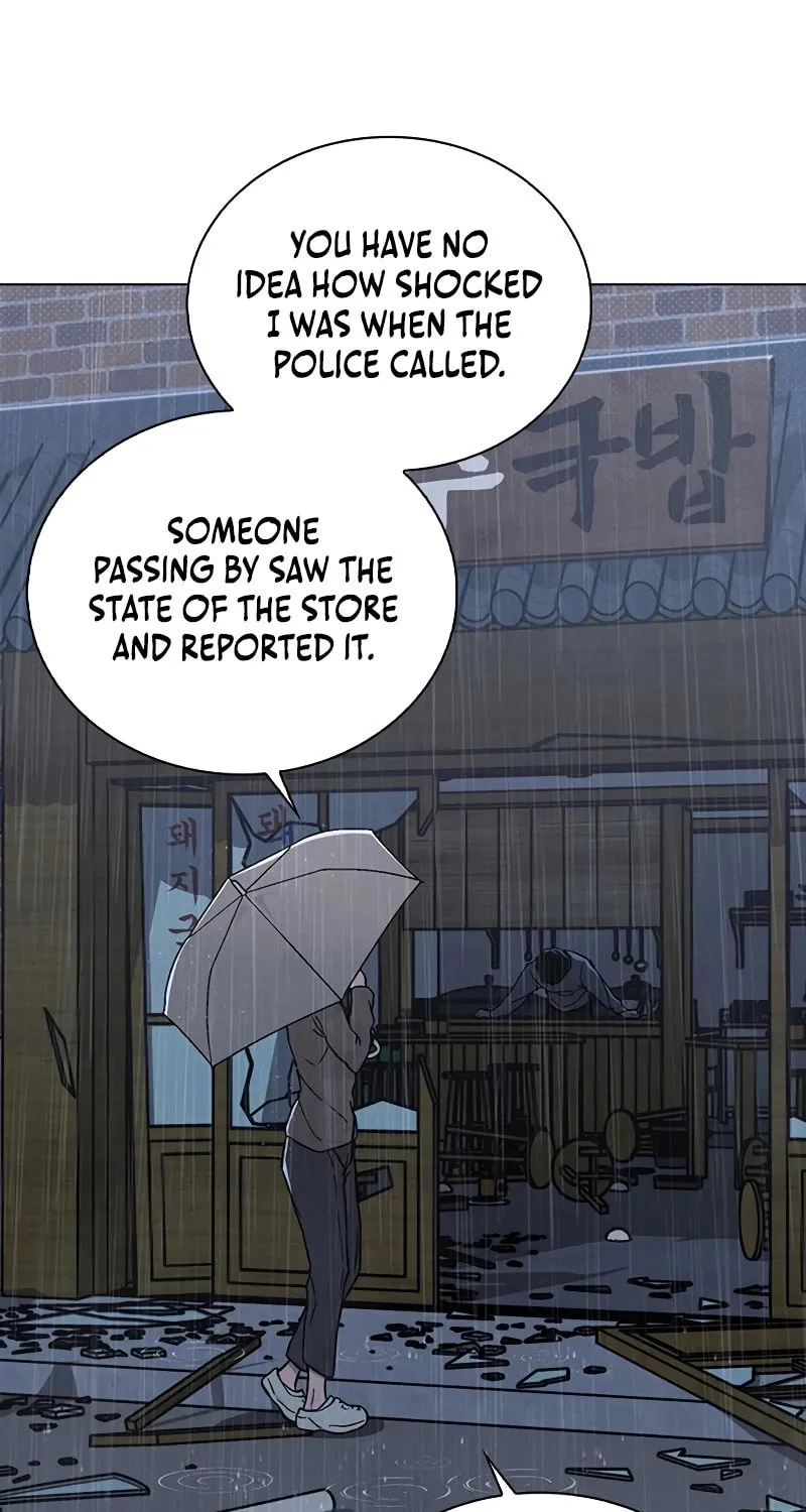 Love Review Chapter 16 page 61 - 