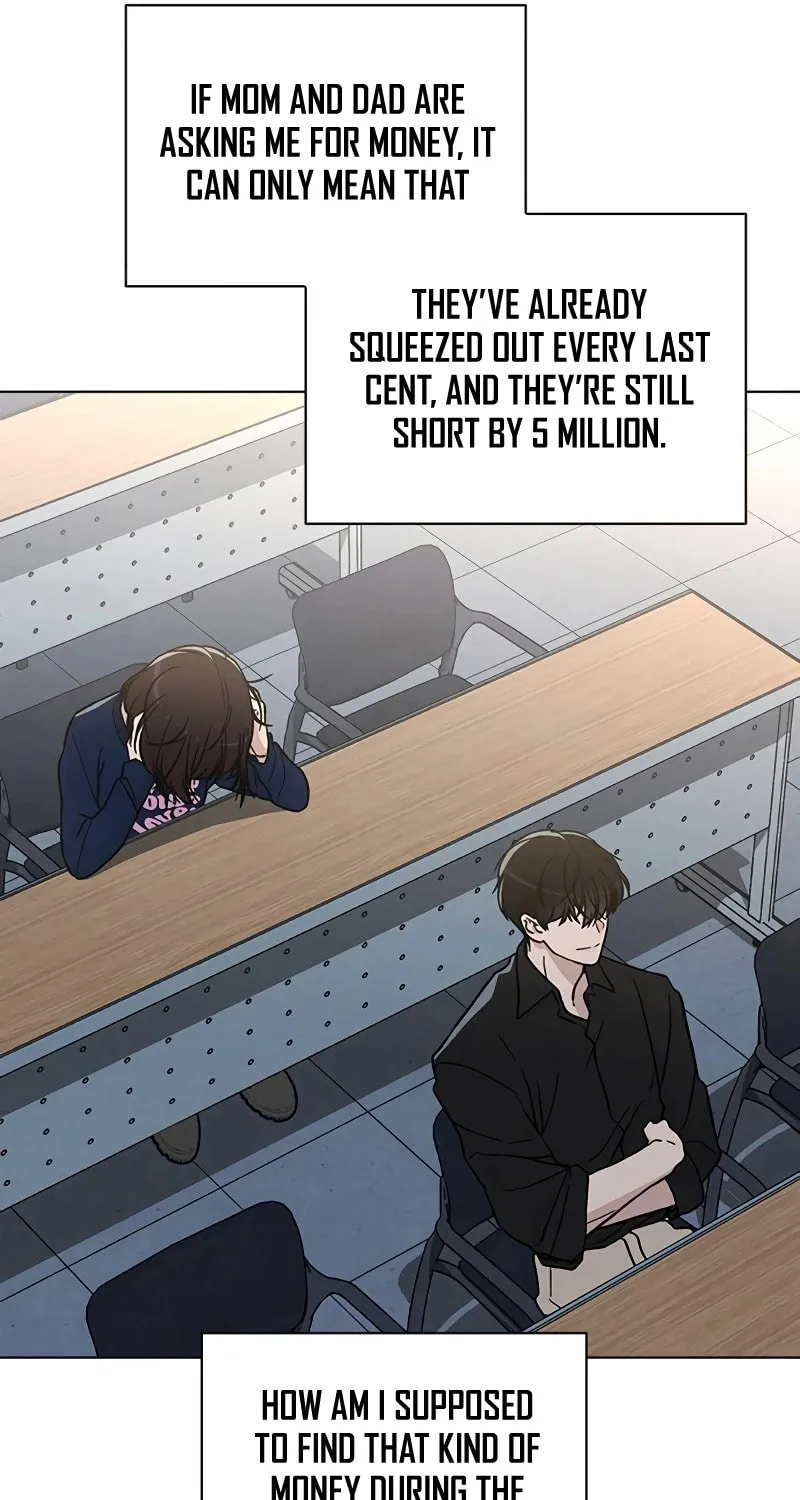 Love Review Chapter 16 page 70 - 
