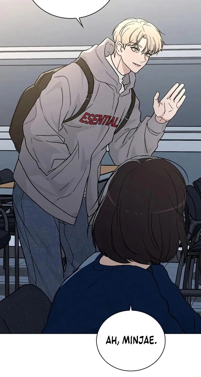 Love Review Chapter 16 page 72 - 