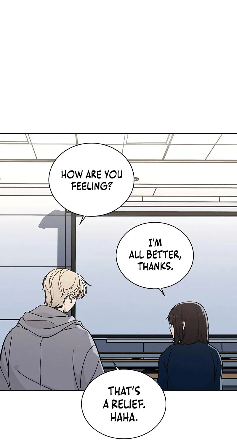 Love Review Chapter 16 page 73 - 