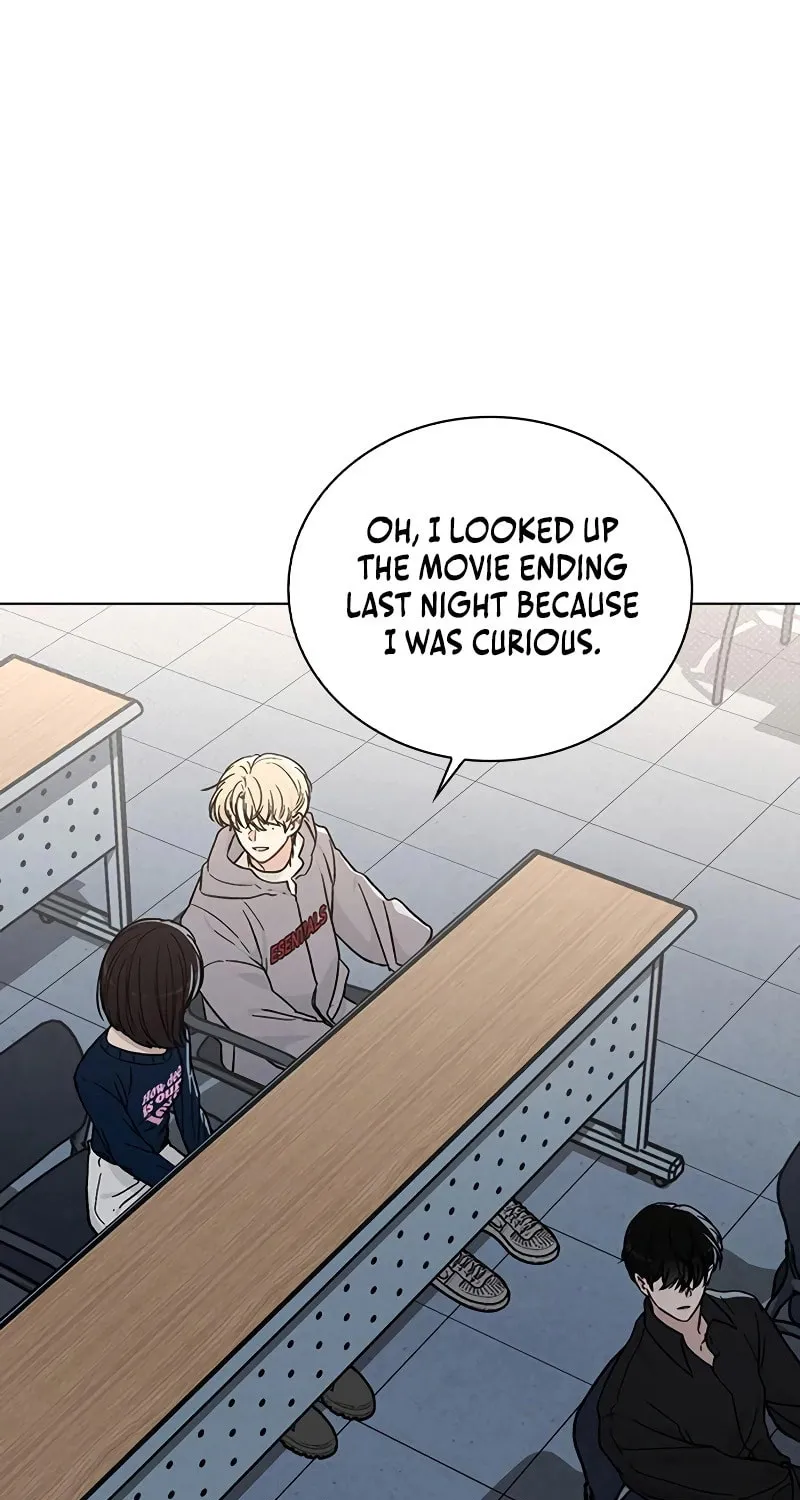 Love Review Chapter 16 page 74 - 