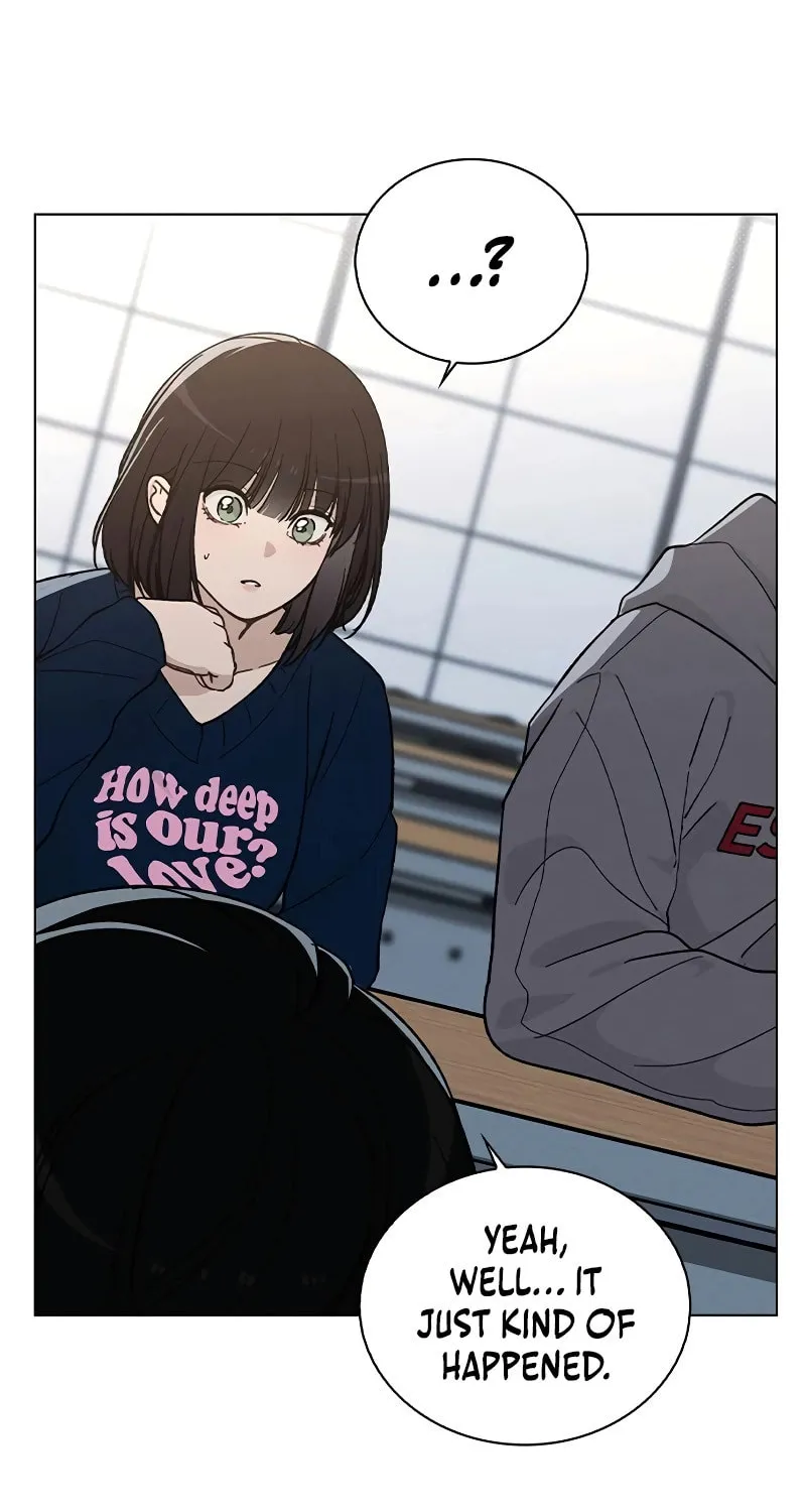 Love Review Chapter 16 page 77 - 