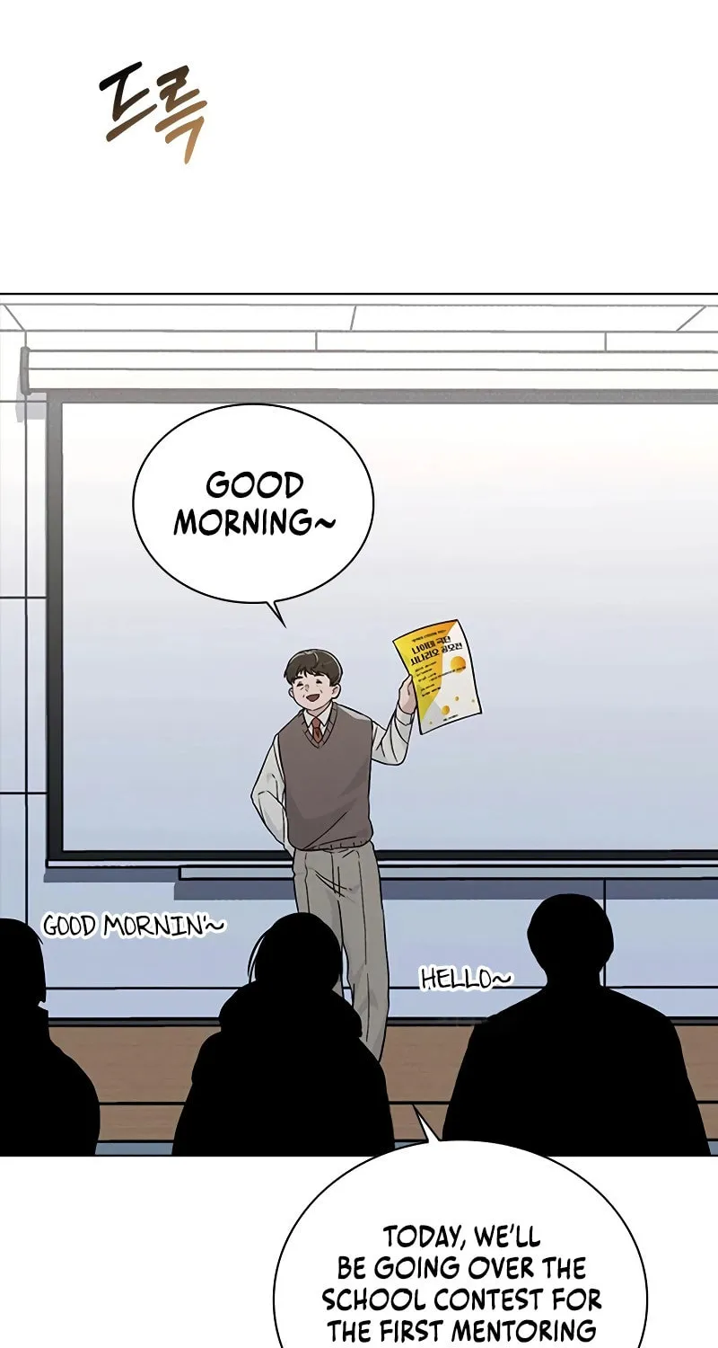 Love Review Chapter 16 page 81 - 