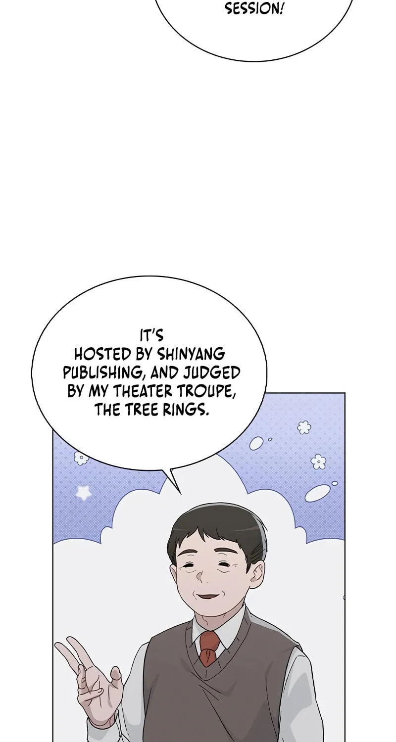 Love Review Chapter 16 page 82 - 