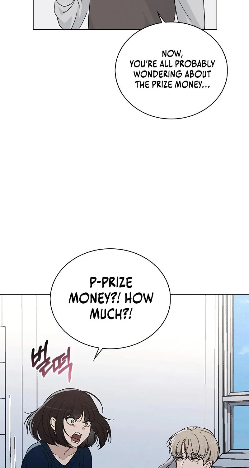 Love Review Chapter 16 page 83 - 