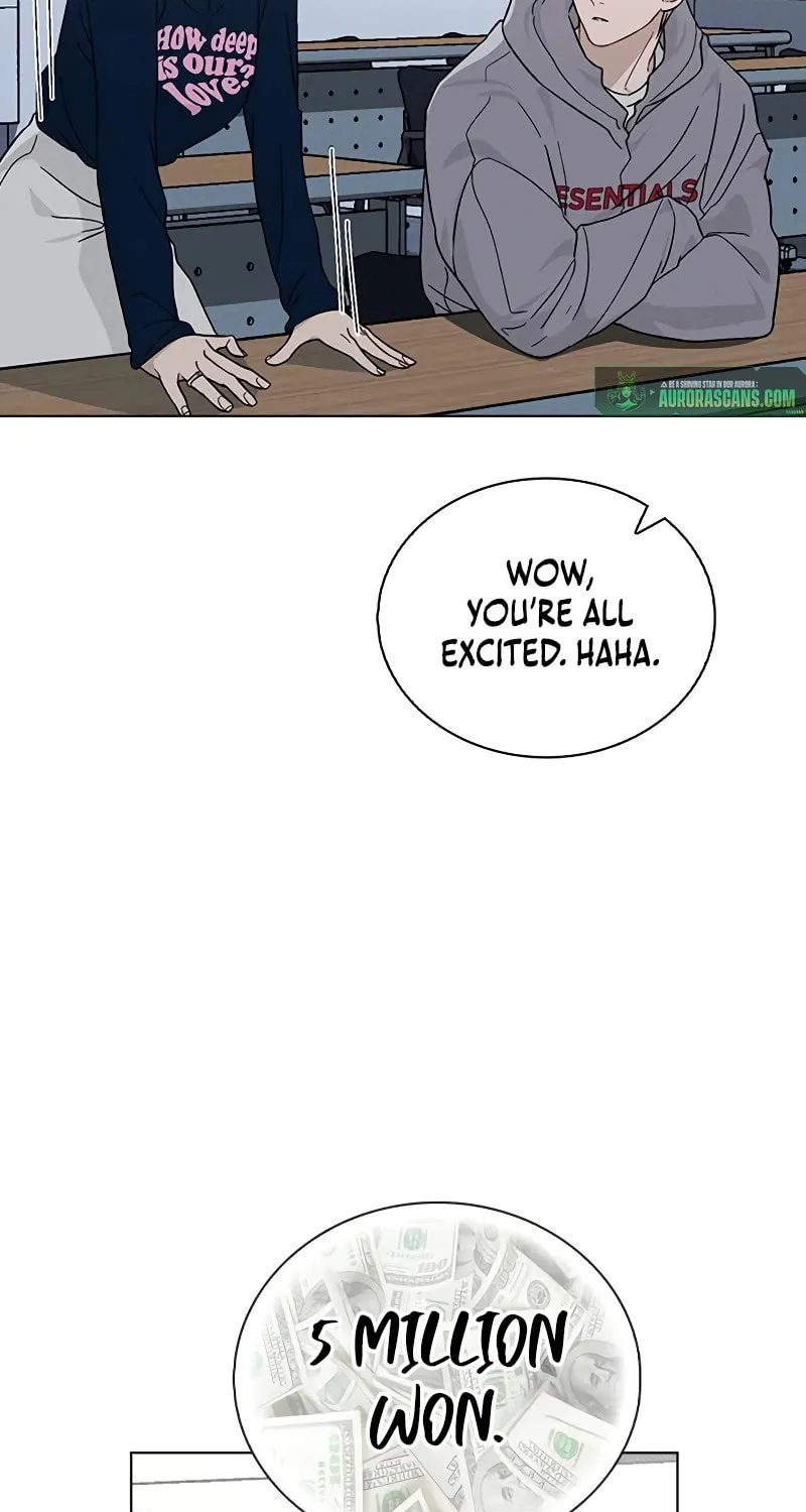 Love Review Chapter 16 page 84 - 
