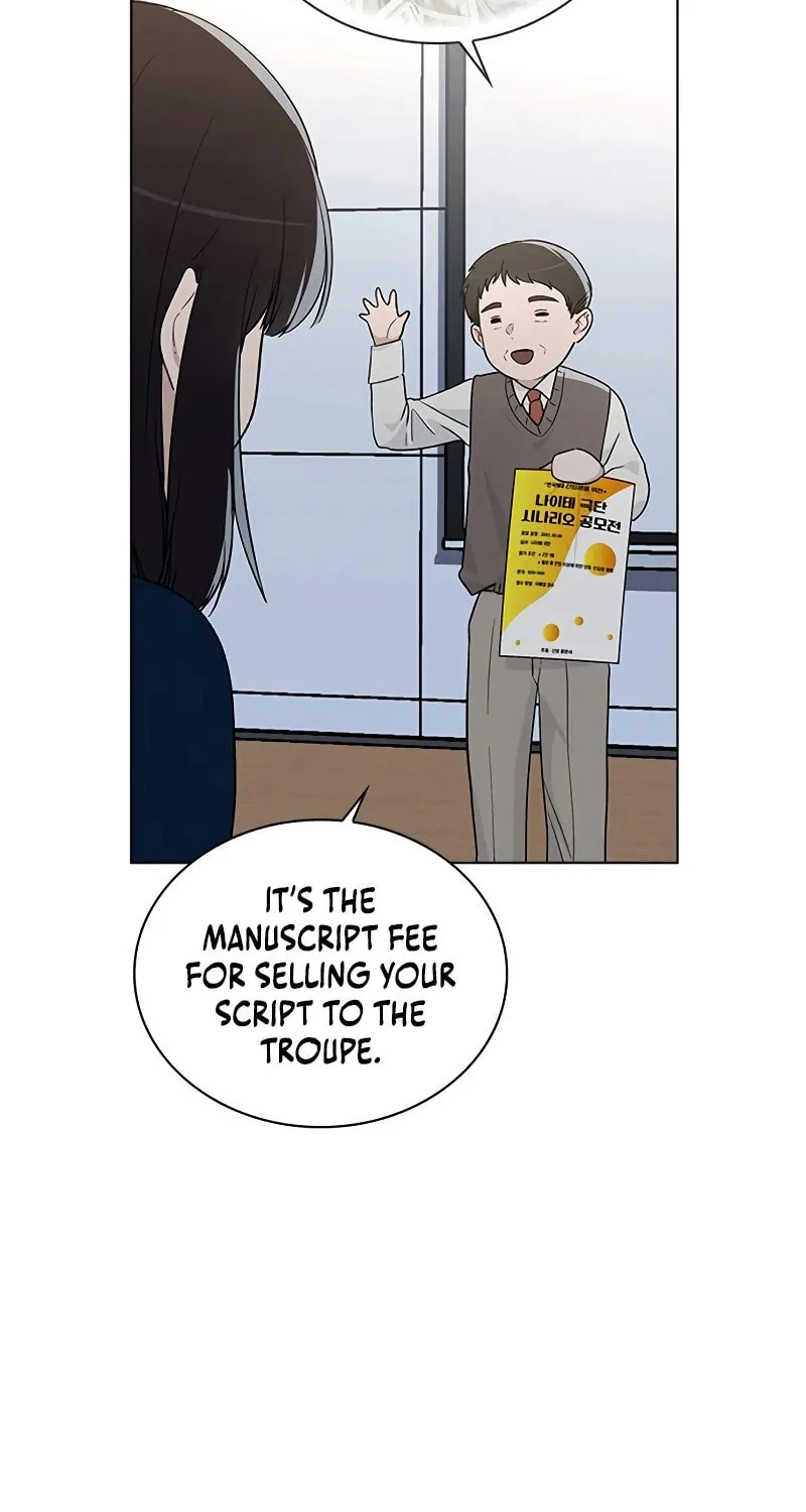 Love Review Chapter 16 page 85 - 