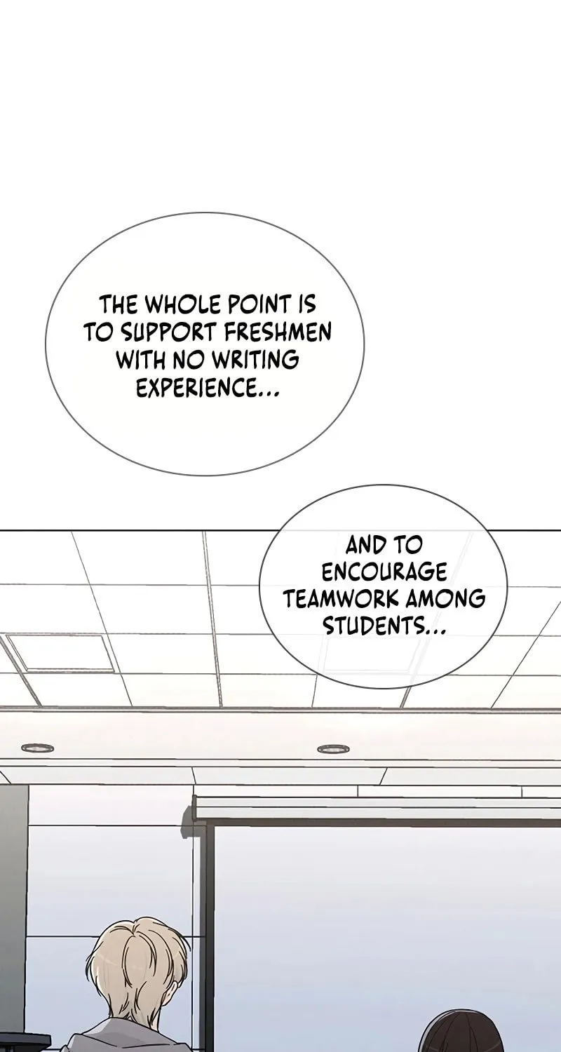 Love Review Chapter 16 page 90 - 
