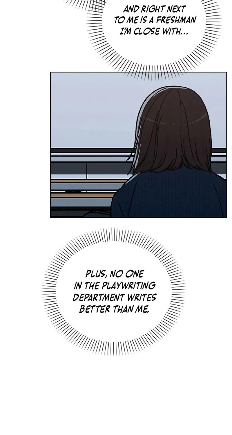 Love Review Chapter 16 page 92 - 