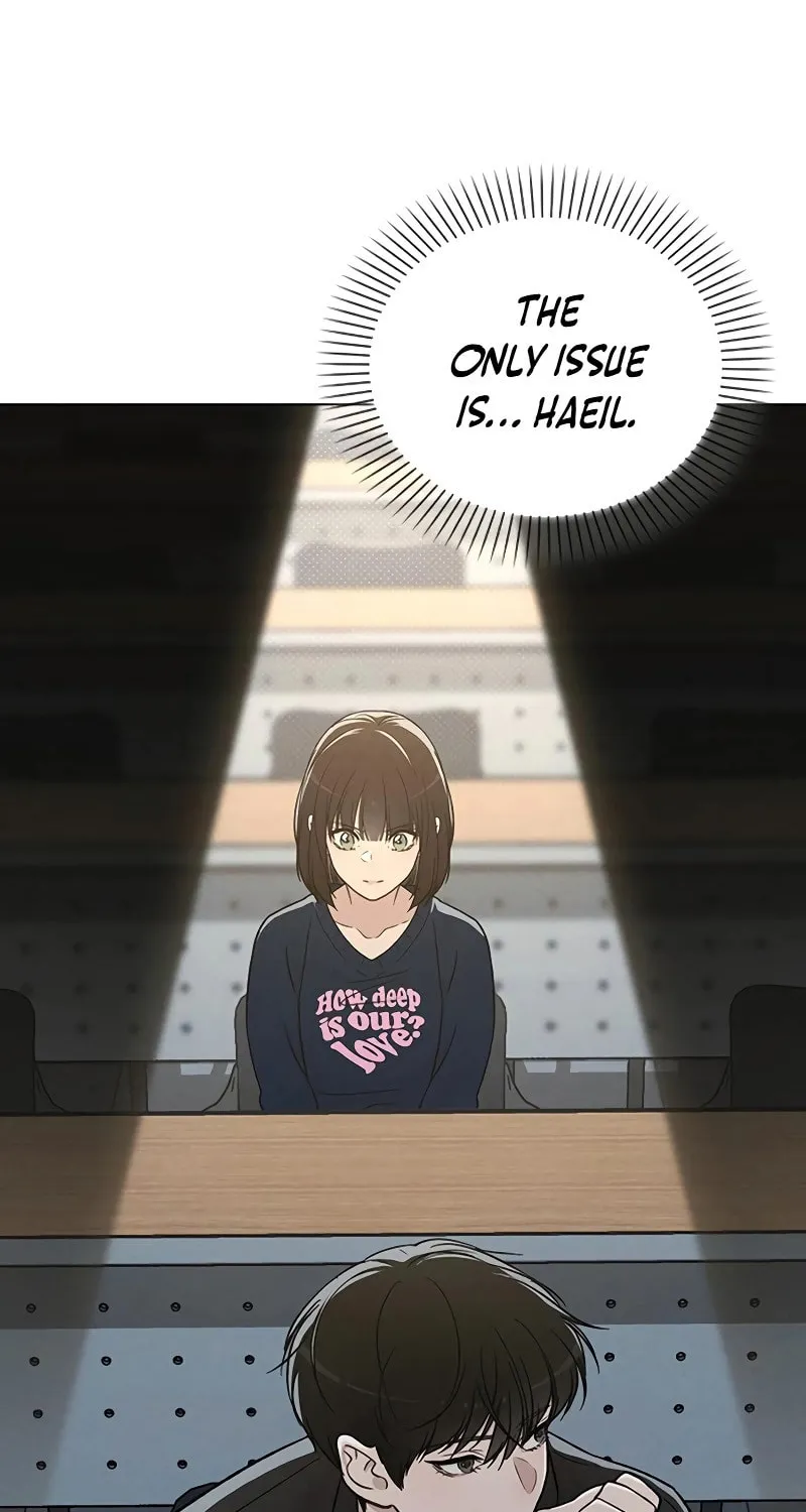 Love Review Chapter 16 page 93 - 