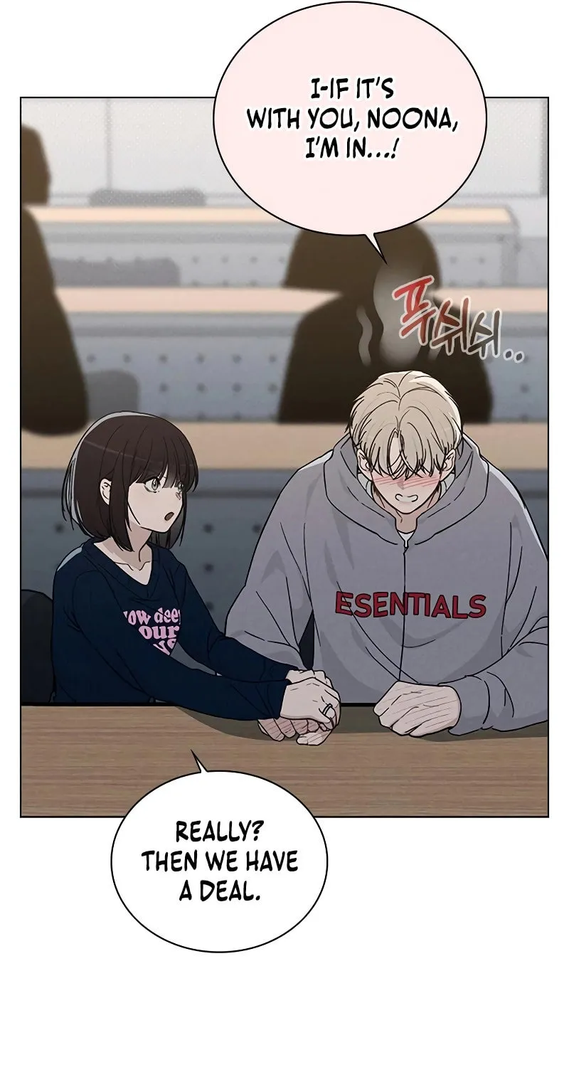 Love Review Chapter 16 page 100 - 