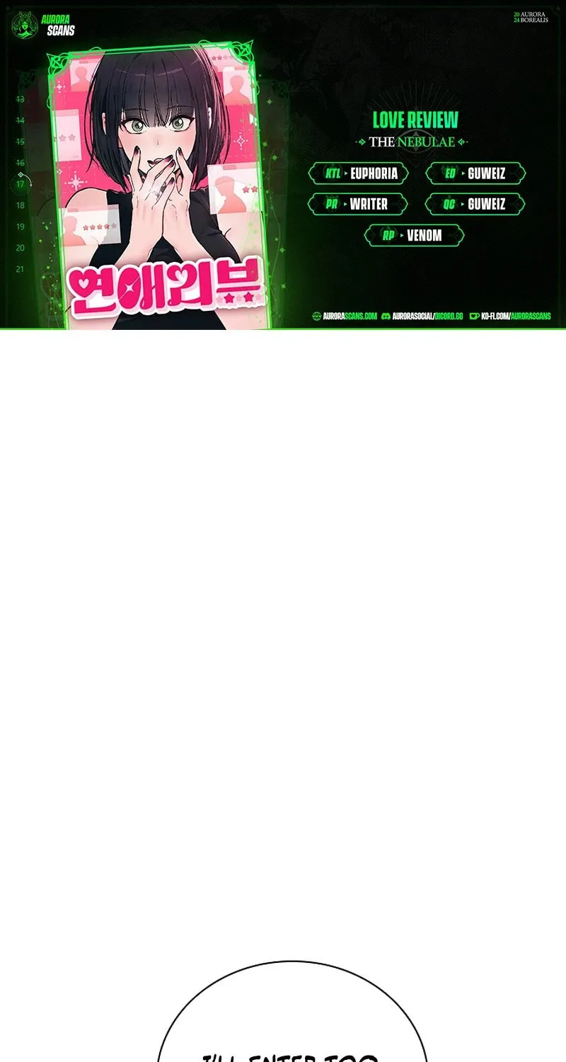 Love Review Chapter 17 page 1 - 