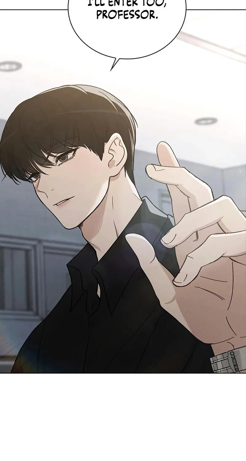 Love Review Chapter 17 page 2 - 