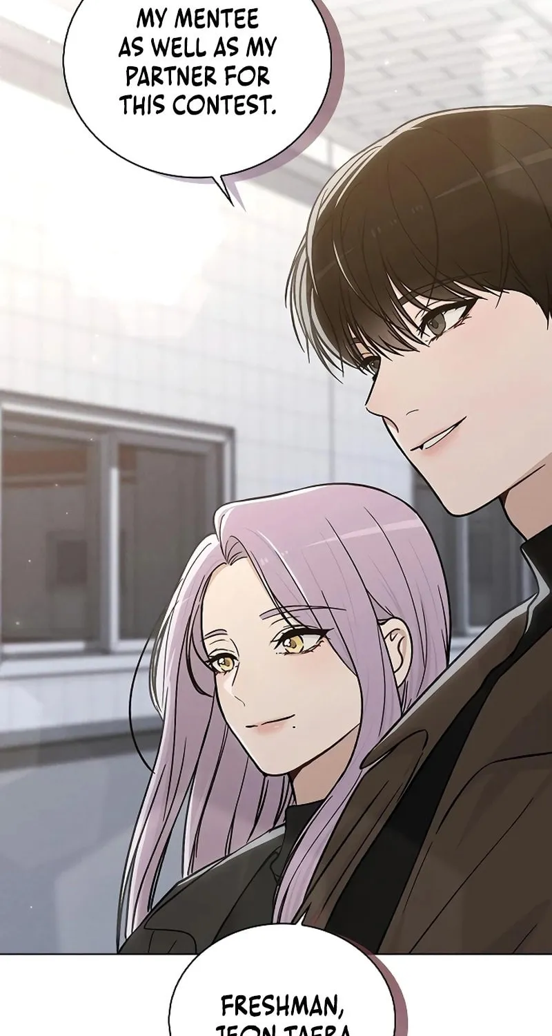 Love Review Chapter 17 page 108 - 