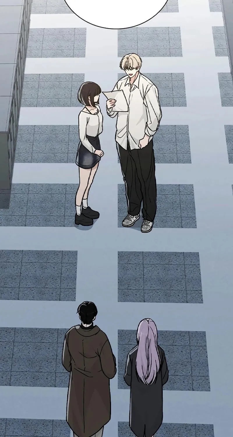 Love Review Chapter 17 page 116 - 
