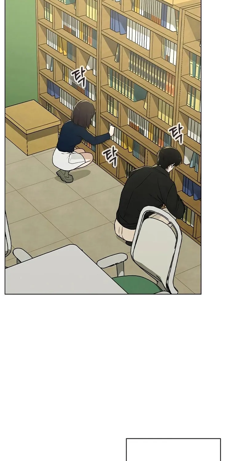 Love Review Chapter 17 page 14 - 
