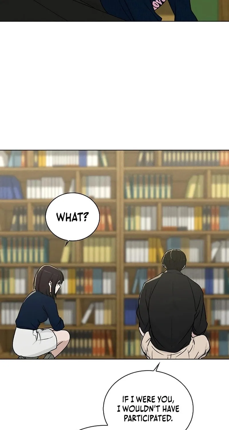 Love Review Chapter 17 page 17 - 