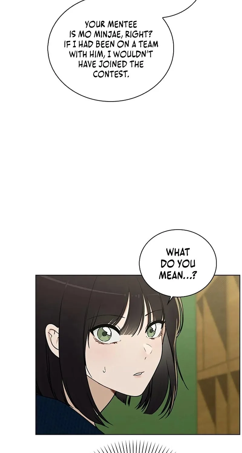 Love Review Chapter 17 page 18 - 
