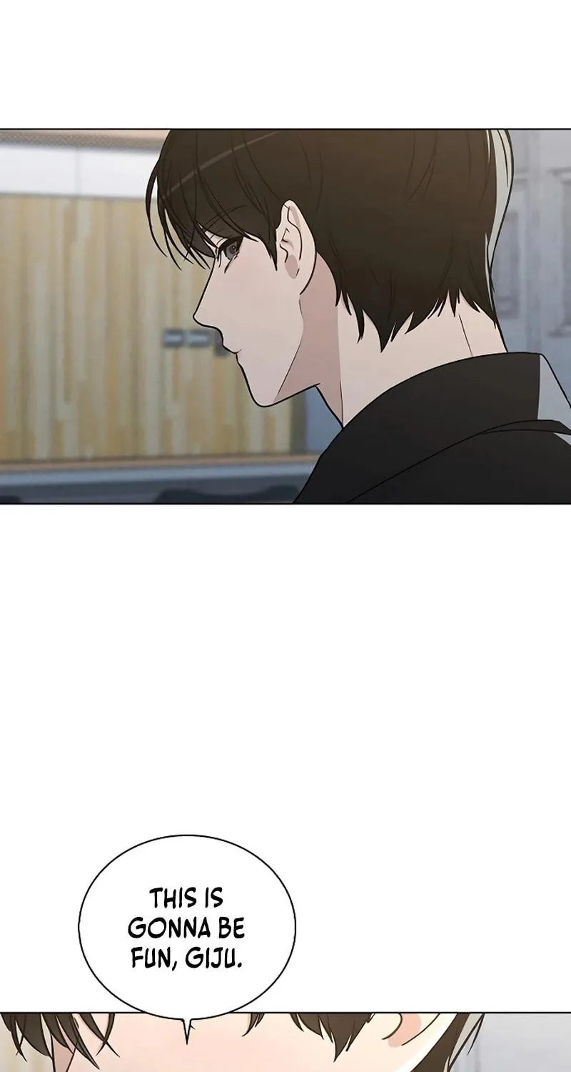 Love Review Chapter 17 page 3 - 