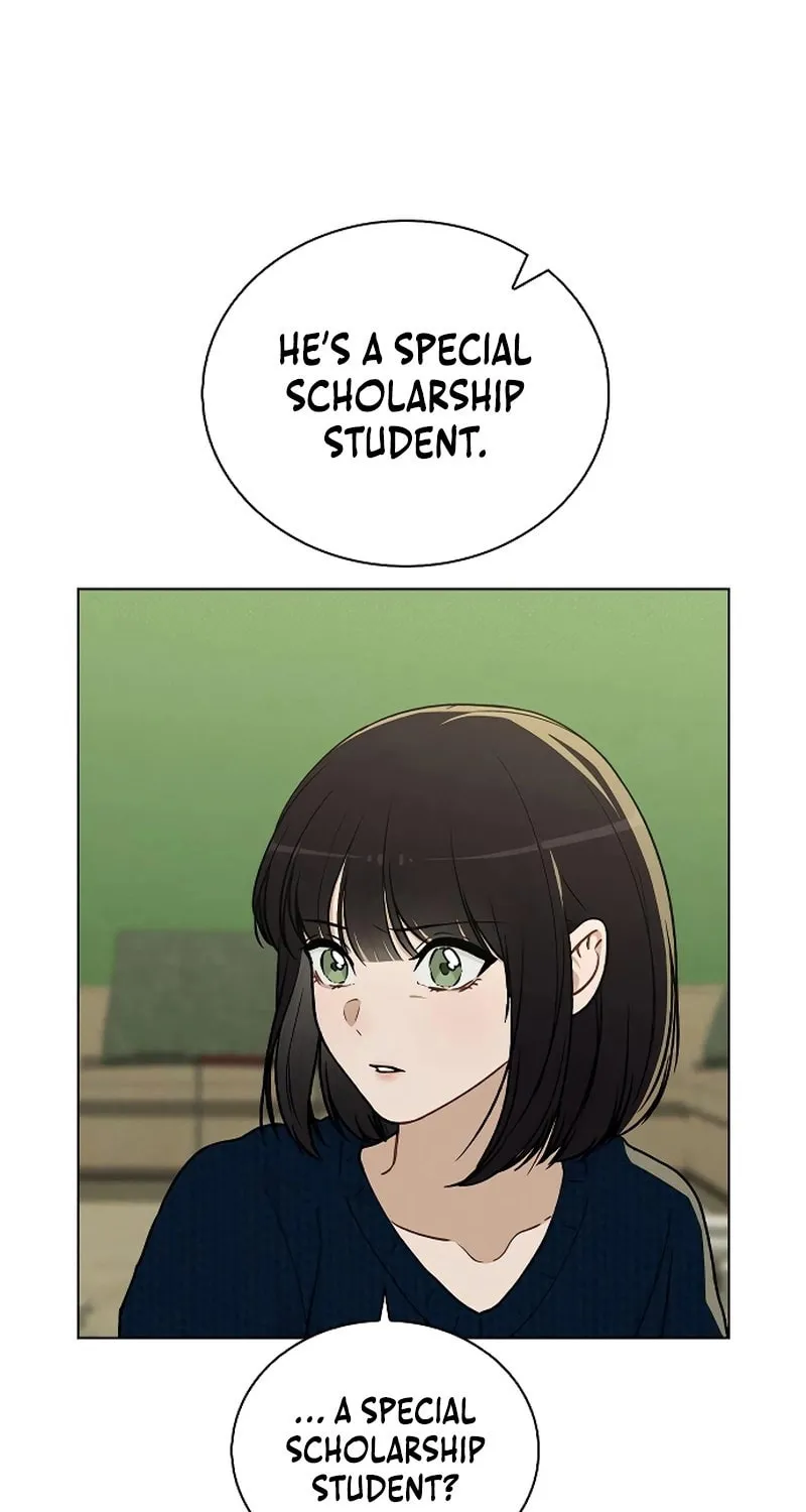 Love Review Chapter 17 page 21 - 