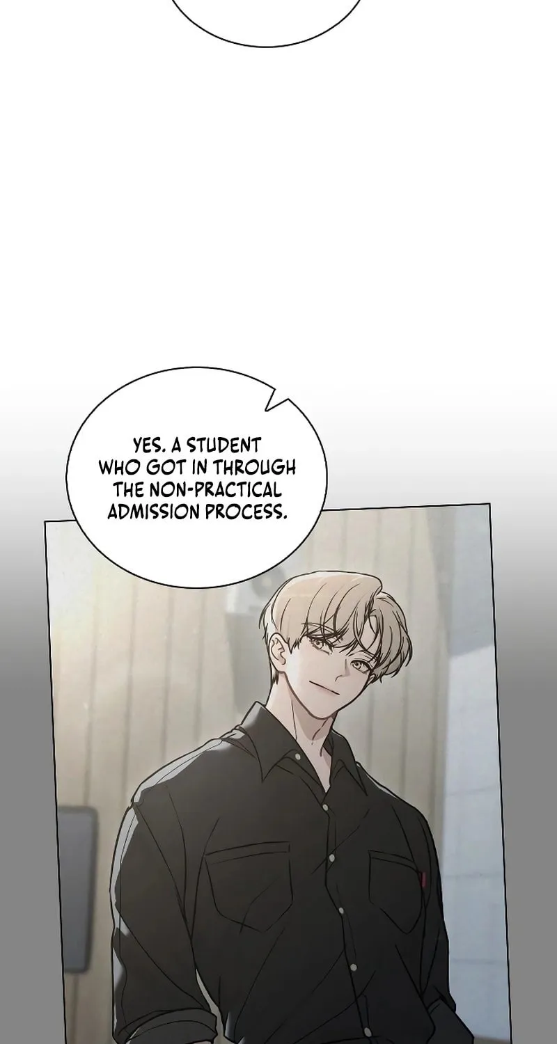 Love Review Chapter 17 page 22 - 