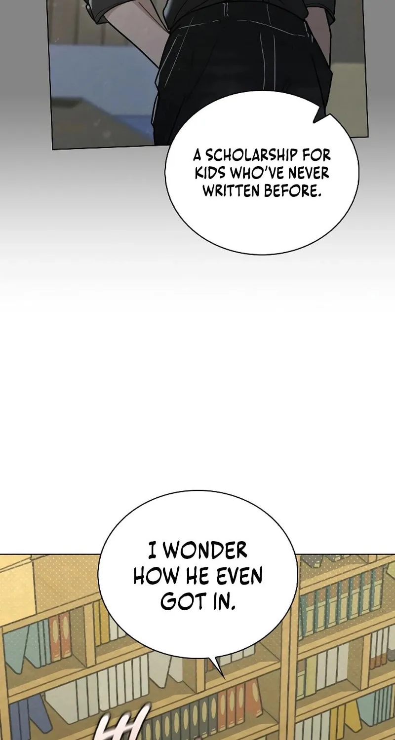 Love Review Chapter 17 page 23 - 
