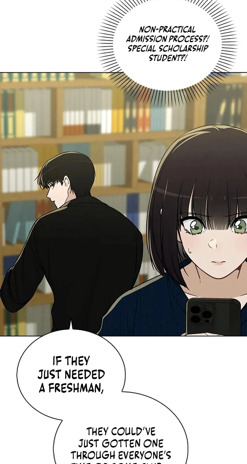 Love Review Chapter 17 page 25 - 