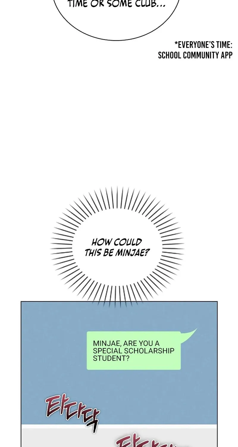 Love Review Chapter 17 page 26 - 