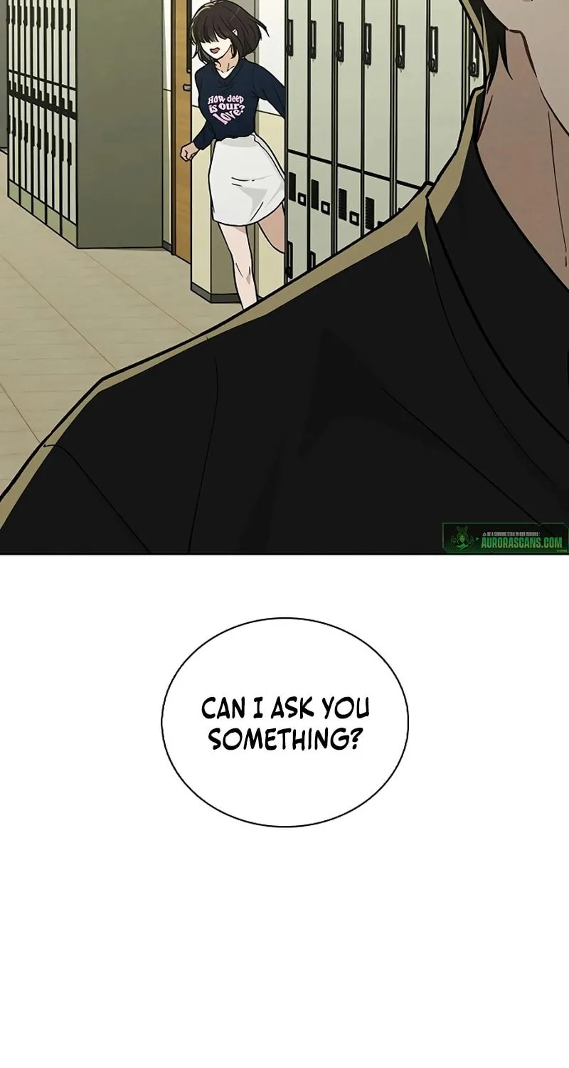 Love Review Chapter 17 page 32 - 