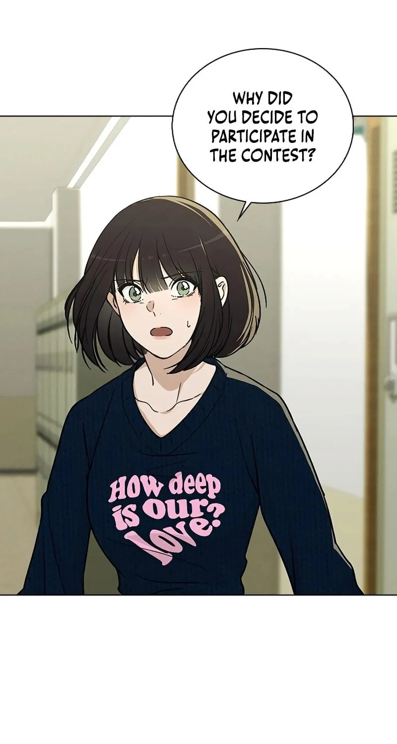 Love Review Chapter 17 page 33 - 