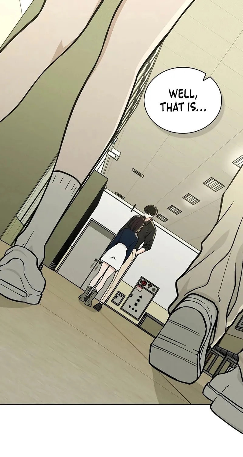 Love Review Chapter 17 page 35 - 