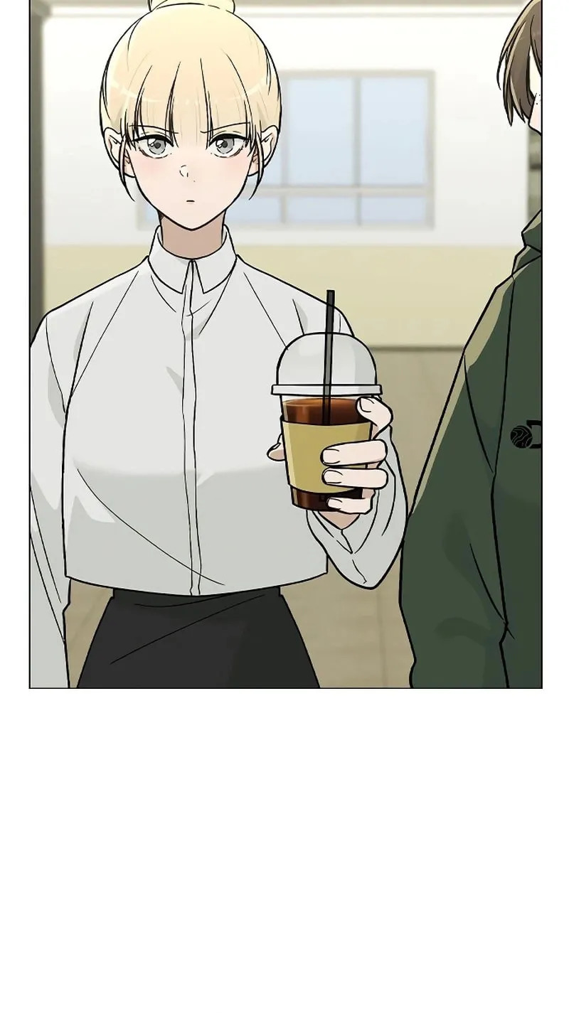 Love Review Chapter 17 page 37 - 