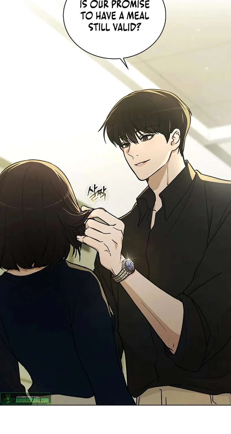 Love Review Chapter 17 page 39 - 