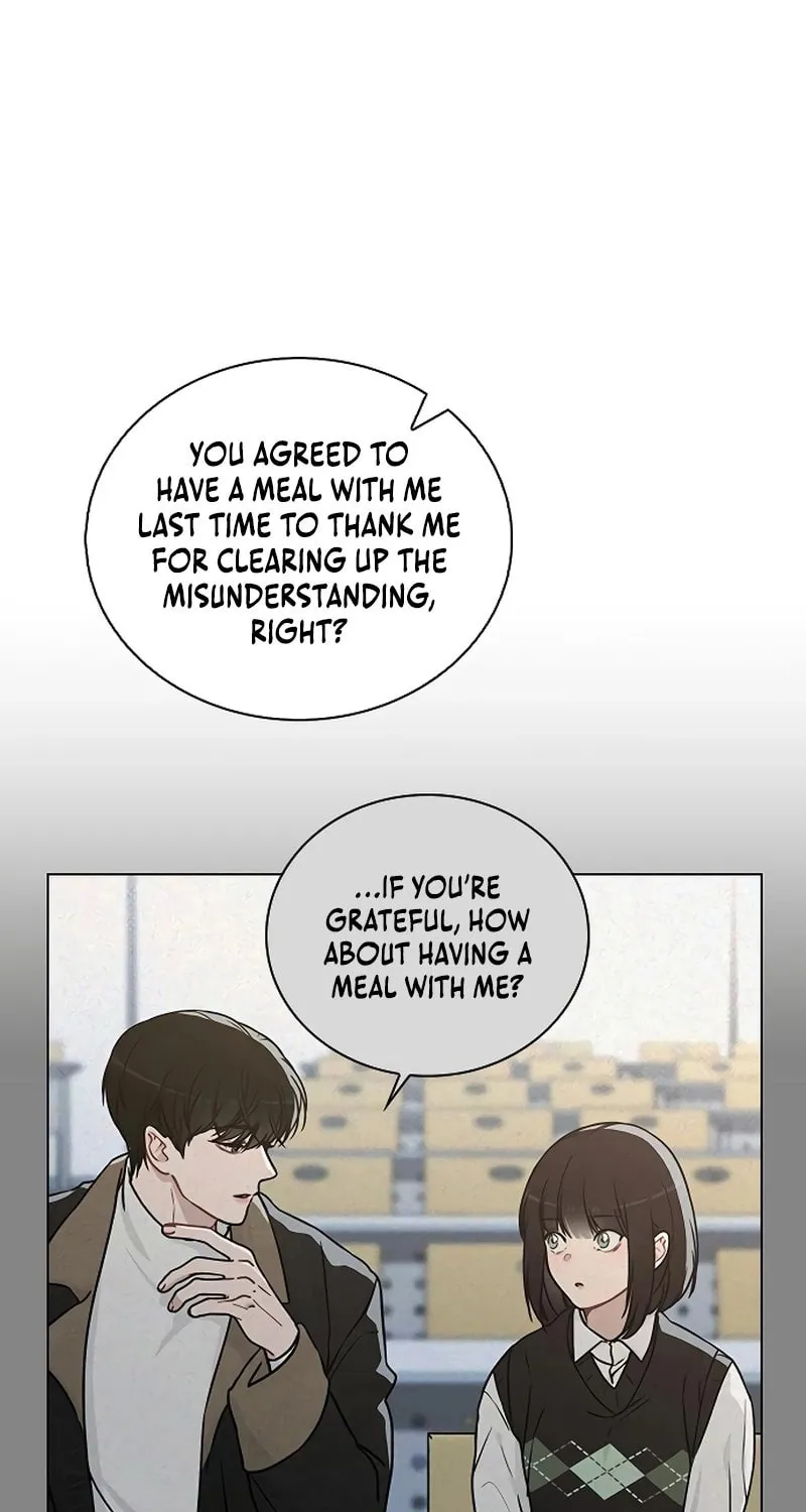 Love Review Chapter 17 page 40 - 