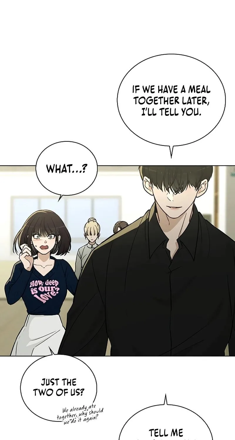 Love Review Chapter 17 page 43 - 