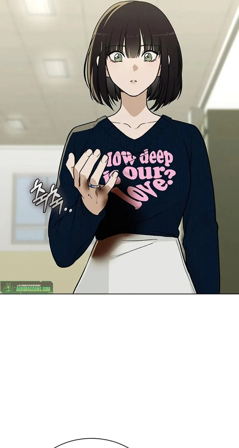 Love Review Chapter 17 page 48 - 