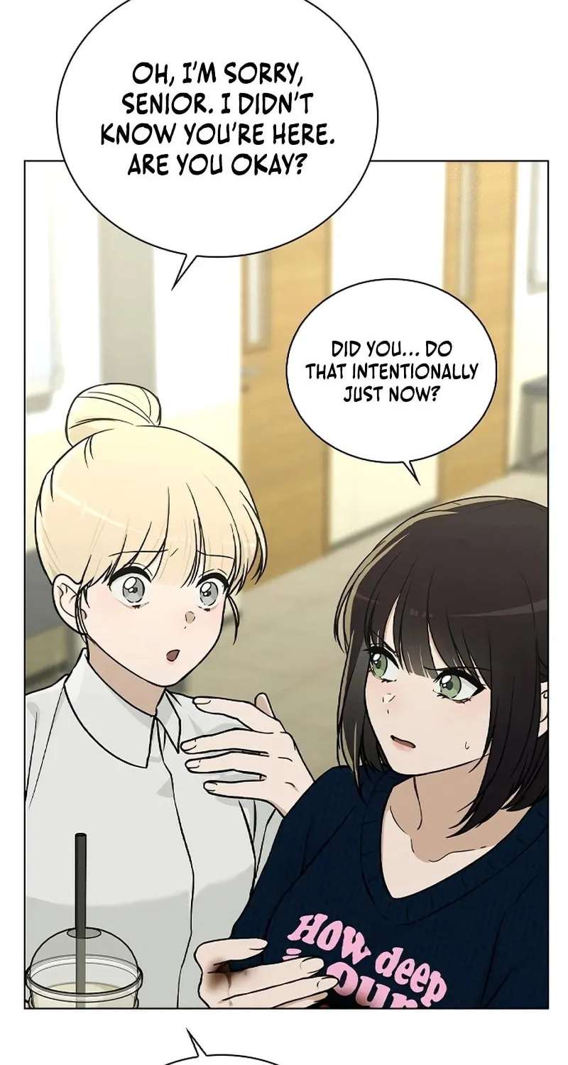 Love Review Chapter 17 page 49 - 