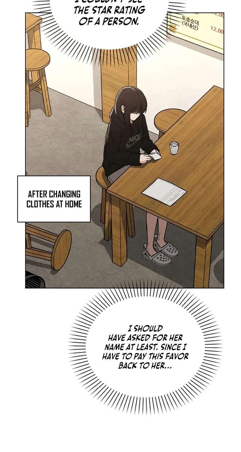 Love Review Chapter 17 page 70 - 
